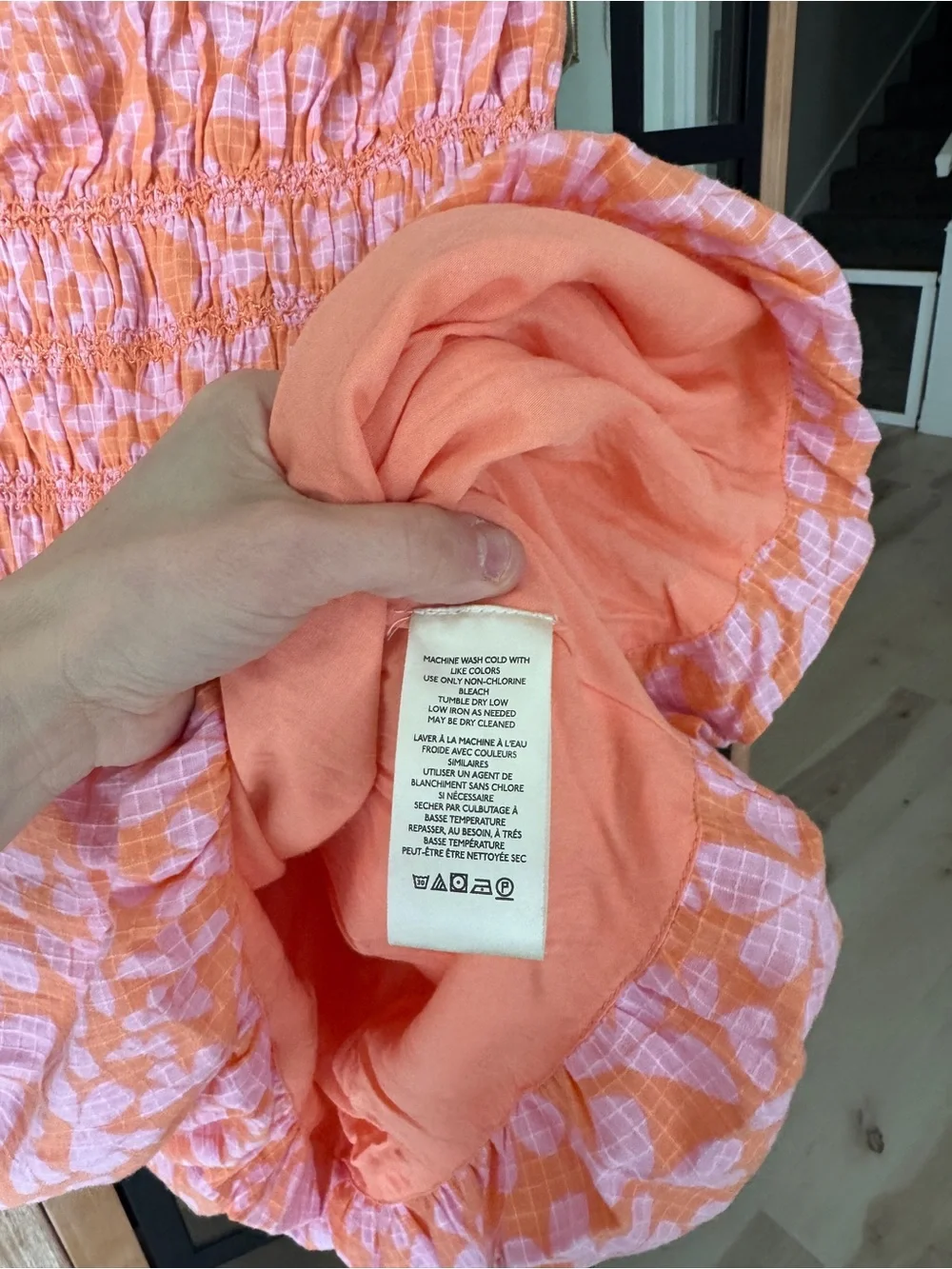 Free People size xs
